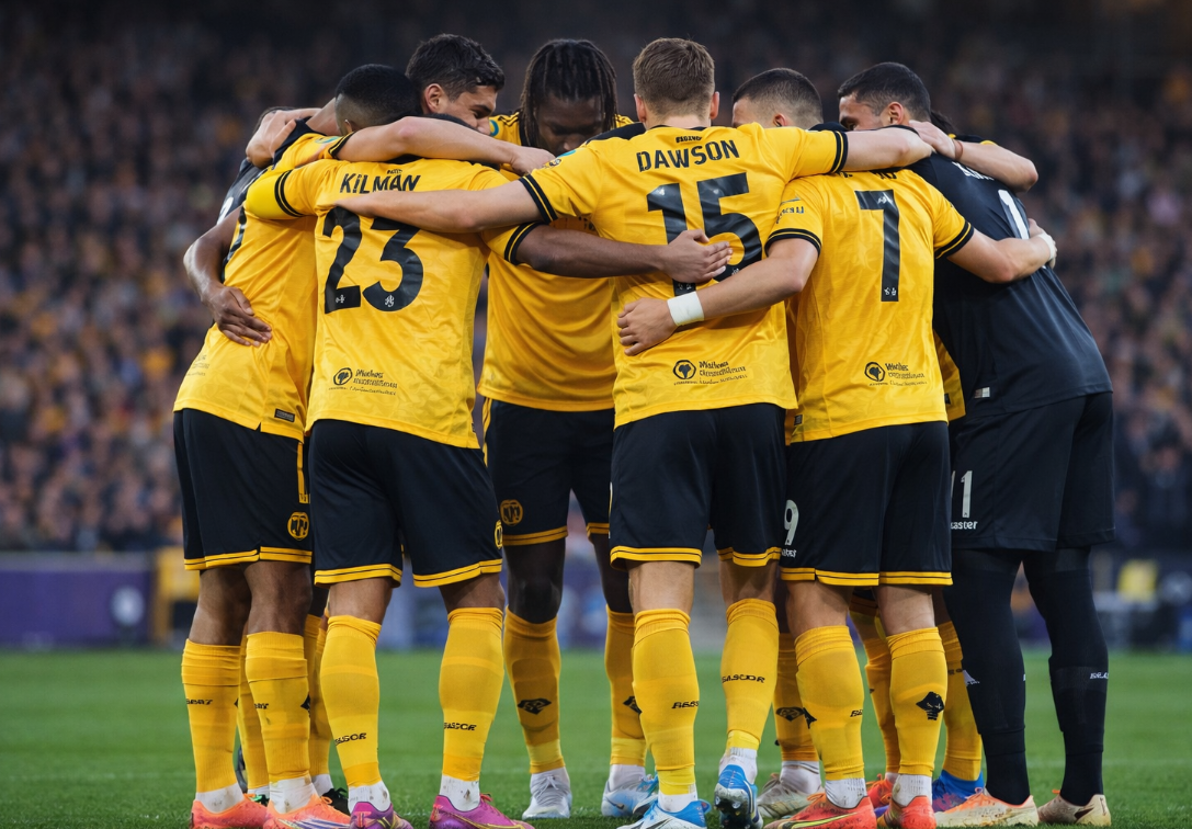 狼队经纪人费用飙升引关注,巨额支出背后暗藏玄机